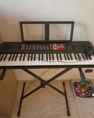 Pianola Yamaha