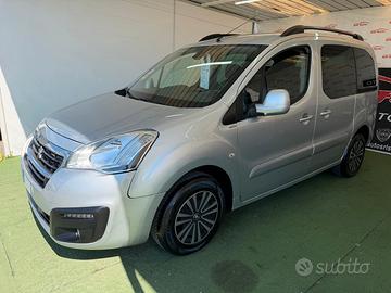 PEUGEOT PARTNER 1.6 DIESEL 100CV