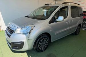 PEUGEOT PARTNER 1.6 DIESEL 100CV