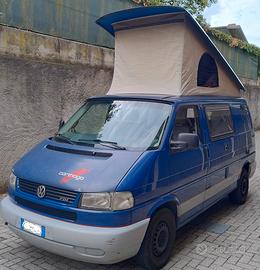  Vw Carthago T4 2.5 TDI 102 Cv