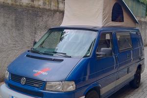  Vw Carthago T4 2.5 TDI 102 Cv