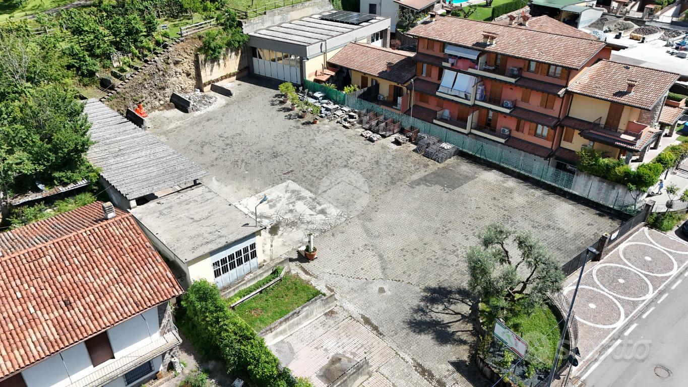 TER. RESIDENZIALE A PARATICO - Altro