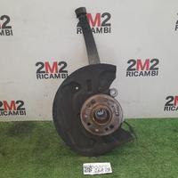 FUSELLO COMPLETO ANTERIORE SINISTRO MERCEDES Class