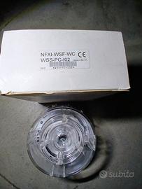 Notifier sirena Loop