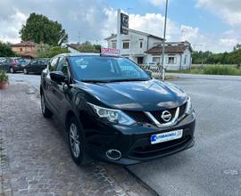 Nissan Qashqai ACENTA 1.5 dCi 110 CV UNICO PR.