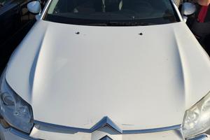 CITROEN C5 DEL 2011 PER RICAMBI