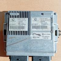 centralina GPL Terios 1.5 Cod 616848000