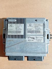 centralina GPL Terios 1.5 Cod 616848000