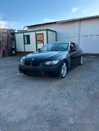 BMW e92