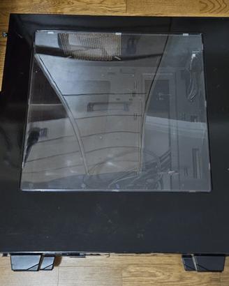 Case NZXT S340 Nero + 5 ventole (2 NZXT)