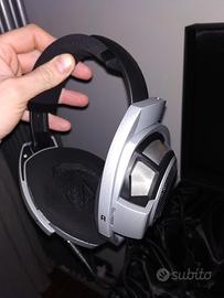 cuffia hi end Sennheiser hd800