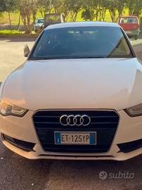 audi a5 sportback 177 cv