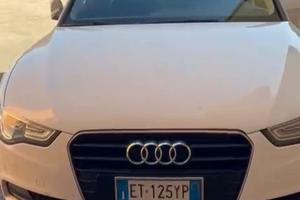 audi a5 sportback 177 cv
