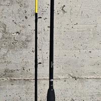 canna Abu Garcia Seven
