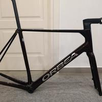 telaio Orbea Orca omx tg. 57