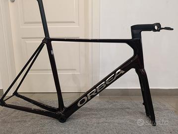 telaio Orbea Orca omx tg. 57