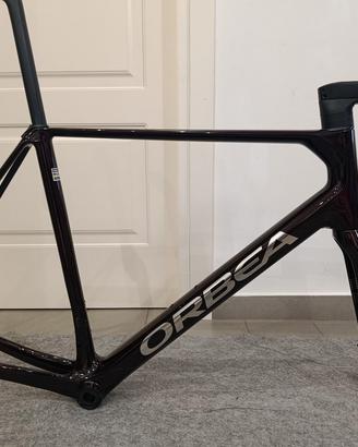 telaio Orbea Orca OMX tg. 57