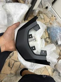 Copertura codino RKF125