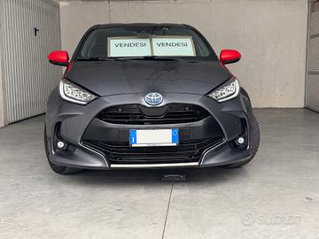 Toyota Yaris Hybrid 116 CV Energy - Full Optional