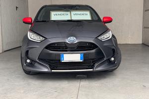 Toyota Yaris Hybrid 116 CV Energy - Full Optional