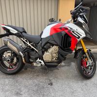 DUCATI MULTISTRADA RS