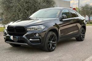 BMW X6 PERFETTA 