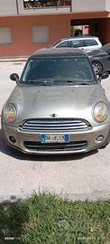 Mini ONE R56 1.6TDI