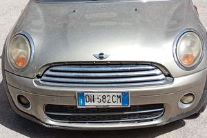 Mini ONE R56 1.6TDI
