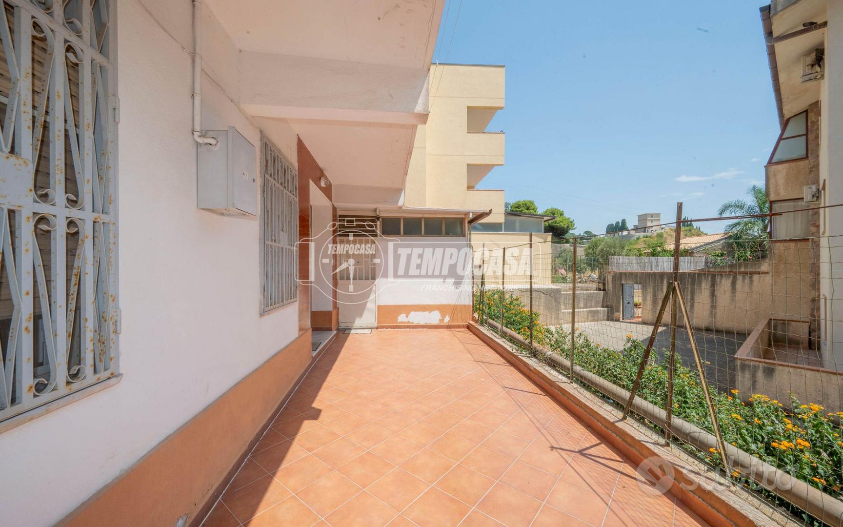 Appartamento – Messina, Santa Lucia sopra Contesse, II Circoscrizione - Vista 3