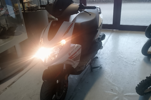 Scooter 50 4T Keeway act evo