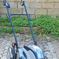 Rasaerba PorGreen PGL 460 S LI