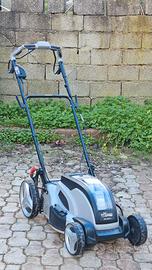 Rasaerba PorGreen PGL 460 S LI