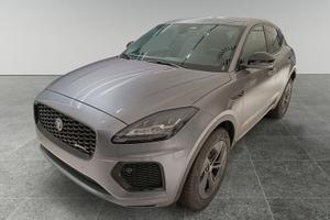 Jaguar E-Pace 2.0D I4 163CV AWD Auto R-DYNAMIC S