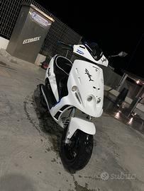 Scooter f12 phantom 1996
