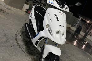 Scooter f12 phantom 1996