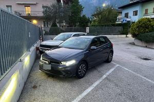 Polo VI 2022 1.0 tsi 95cv dsg