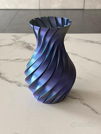 Vaso portafiori finti design leggerissimo