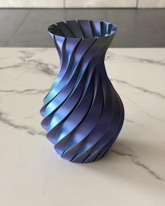 Vaso portafiori finti design leggerissimo