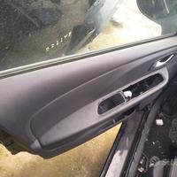 Alzavetro anteriore sx Renault Clio anno 2018 - 5p