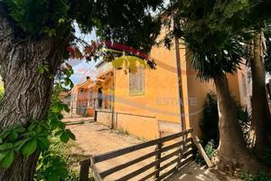 Villa a Melilli