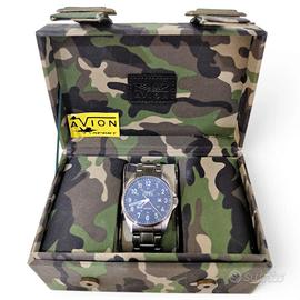 orologio avion
