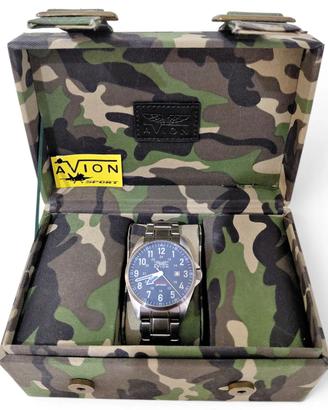 orologio avion