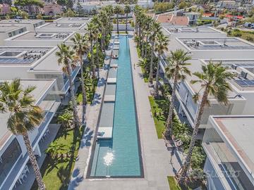 Quadrilocale LUSSO a jesolo Lido