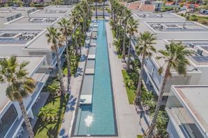 Quadrilocale LUSSO a jesolo Lido