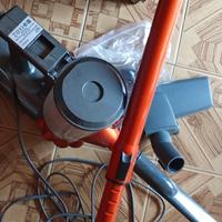 aspirapolvere per materasso, piumoni ed altro