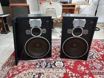diffusori technics sb-g400
