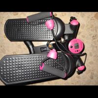 step fitness 
