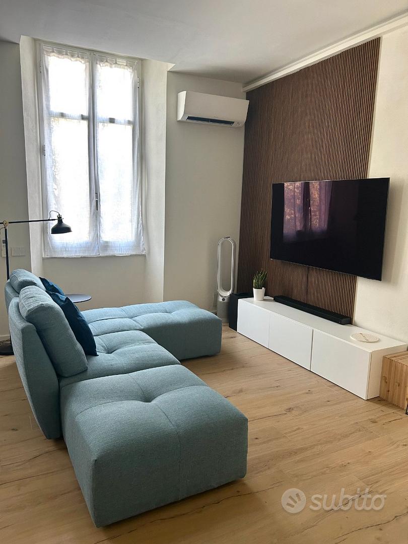 Appartamento – La Spezia, Migliarina, San Venerio - Vista 3