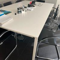 Tavolo da riunioni