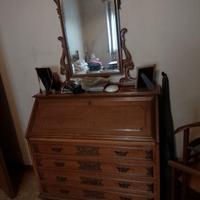 CAMERA DA LETTO COMPLETA